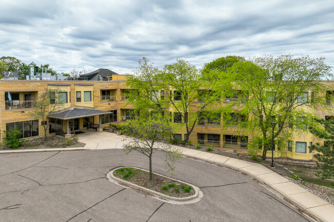 Leo C. Byrne Residence