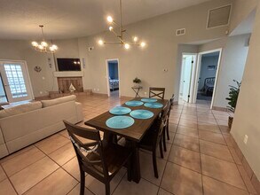 44 Capistrano Dr in Ormond Beach, FL - Building Photo - Building Photo