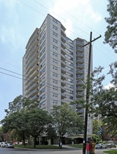 Concord Apartments in Hamilton, ON - Building Photo - Building Photo