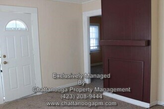 722 Carden Ave in Rossville, GA - Building Photo - Building Photo