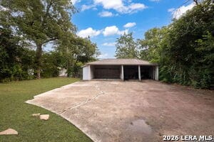 1614 W Kings Hwy in San Antonio, TX - Building Photo - Building Photo