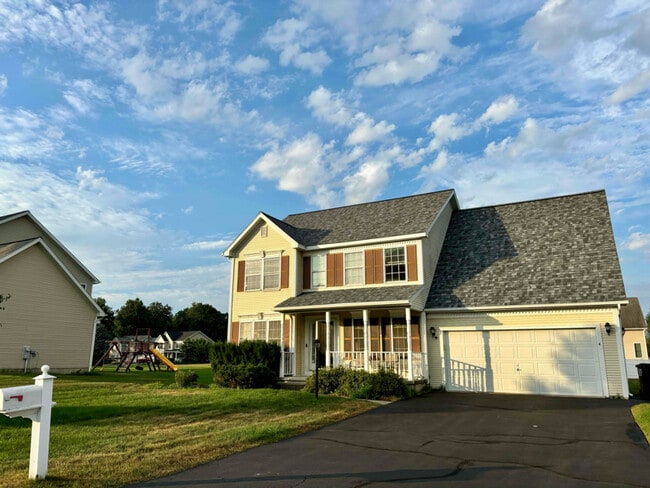 property at 4 W Wind Way