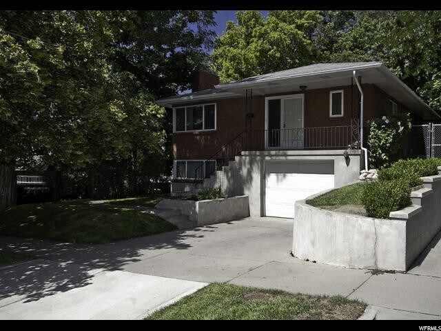 1319 Westminster Ave S, Unit Upper in Salt Lake City, UT - Building Photo - Building Photo