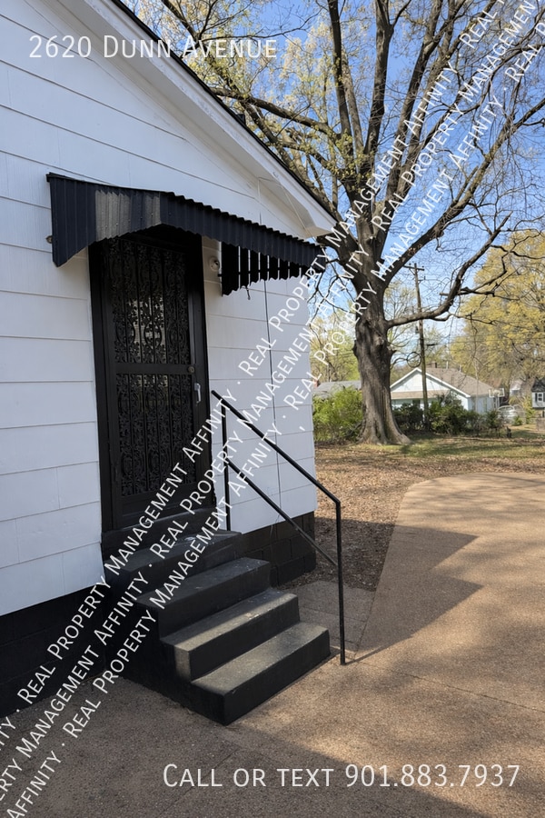2620 Dunn Ave in Memphis, TN - Building Photo - Building Photo