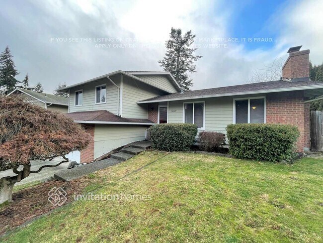 32019 40th Pl SW in Federal Way, WA - Building Photo - Building Photo