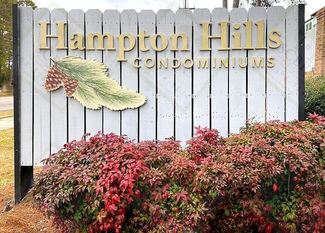 4600 Fort Jackson Blvd in Columbia, SC - Building Photo - Building Photo