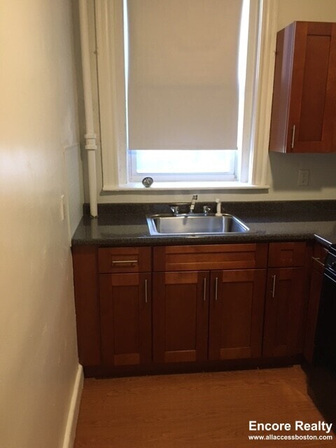 66 Chiswick Rd, Unit 6 in Boston, MA - Building Photo - Building Photo