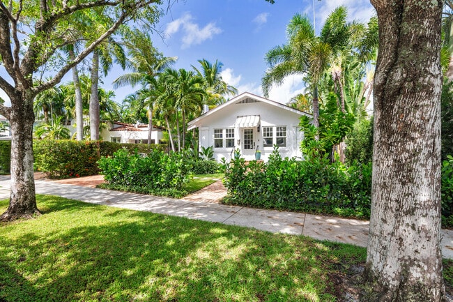 property at 203 Westminster Rd