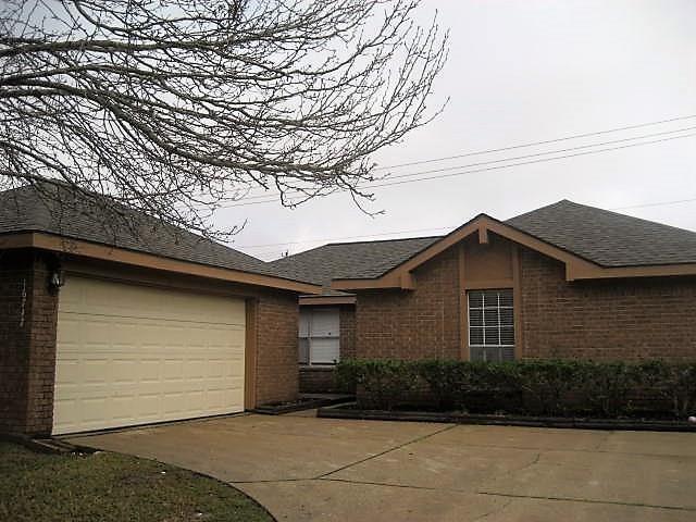 property at 16747 Starboard View Dr