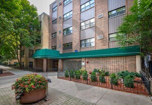 563 W Arlington Pl, Unit #555-204 in Chicago, IL - Building Photo