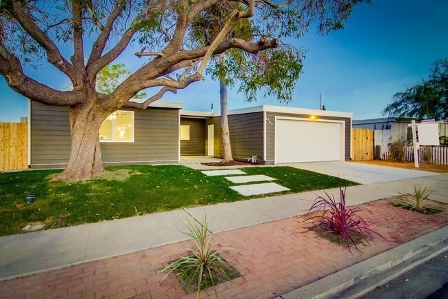 property at 2783 Walker Dr