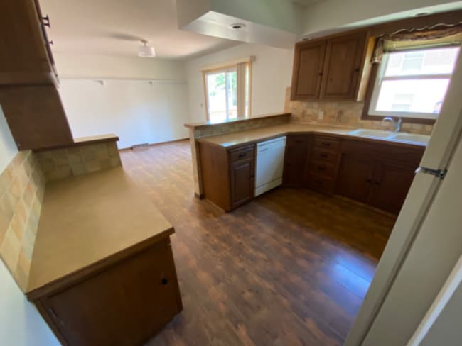 4100 G St in Lincoln, NE - Foto de edificio - Building Photo