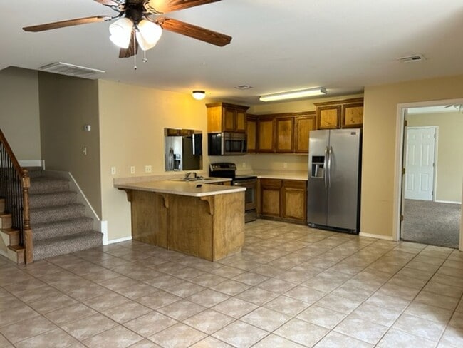 44 Dakota Trail in Farmington, AR - Building Photo - Building Photo