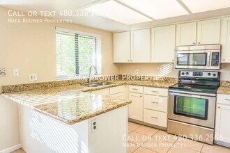909 W Bell De Mar Dr in Tempe, AZ - Building Photo - Building Photo