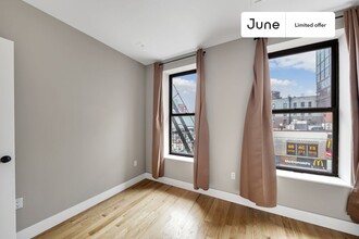 301 Saint Nicholas, Unit A in New York, NY - Building Photo - Building Photo