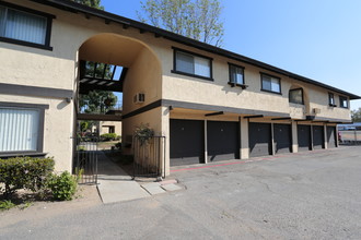 Seville Apartments in Orange, CA - Building Photo - Building Photo