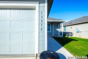 13915 Bull Cv in San Antonio, TX - Building Photo - Building Photo