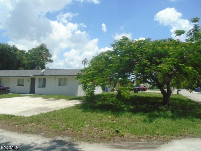 property at 2623 Linhart Ave