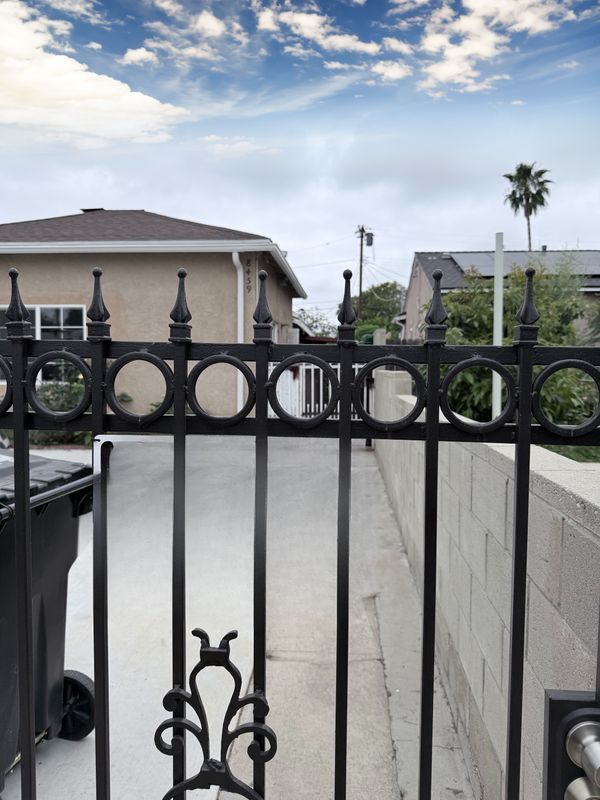 8459 O'Melveny Ave in Los Angeles, CA - Building Photo - Building Photo