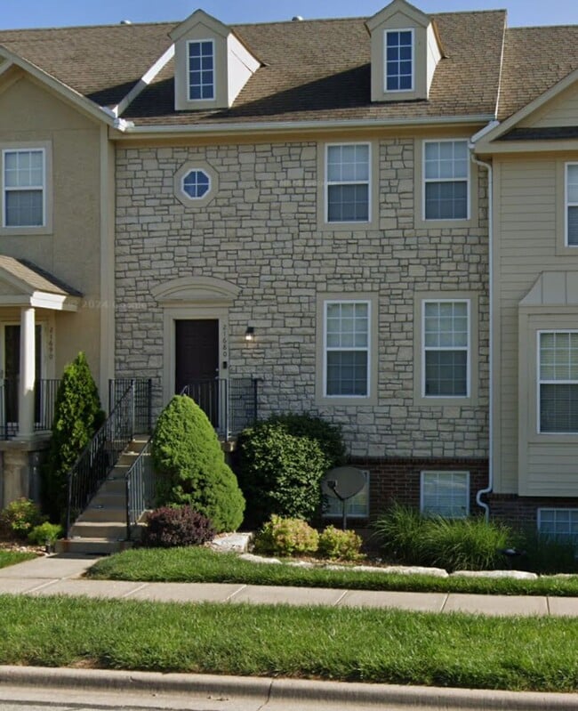 property at 21680 W 124th St