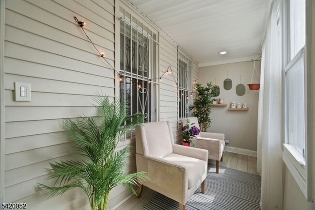 property at 87 Madison Ave