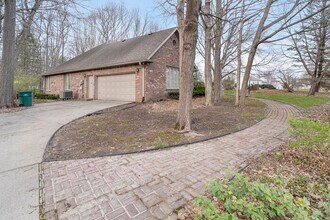 7302 Cherryhill Dr in Indianapolis, IN - Building Photo - Building Photo