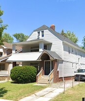 1311 E 187th St in Cleveland, OH - Building Photo