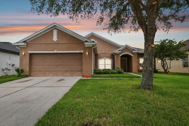 17831 Golden Leaf Ln in Orlando, FL - Building Photo - Building Photo