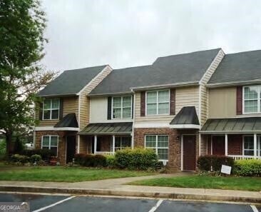 property at 452 WI Pkwy