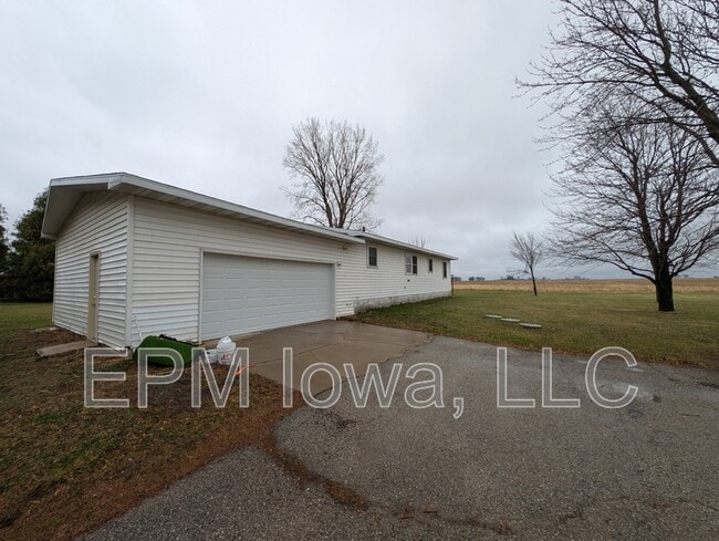 property at 2604 Jamestown Ave