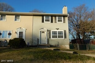 3102 Sweetbay Dr in Edgewood, MD - Building Photo