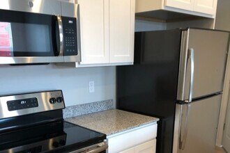 River Park Commons in Murray, UT - Building Photo - Building Photo