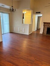 2406 Sunflower Dr in Arlington, TX - Building Photo - Building Photo
