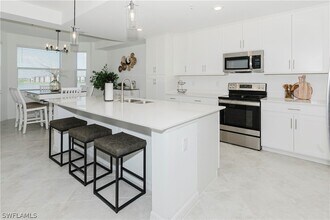 5835 Double Eagle Cir, Unit 4733 in Ave Maria, FL - Building Photo - Building Photo