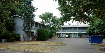 260 D St Apartments