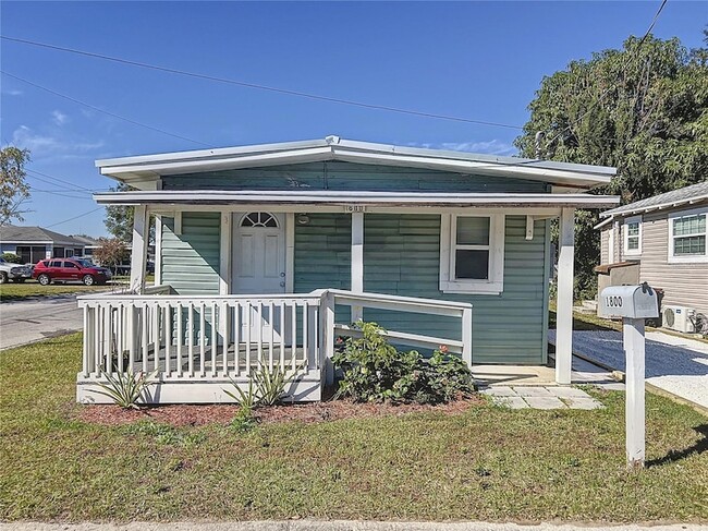 property at 1800 N 12th St