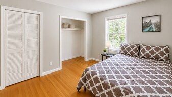4048 Sautee Trail in Conley, GA - Building Photo