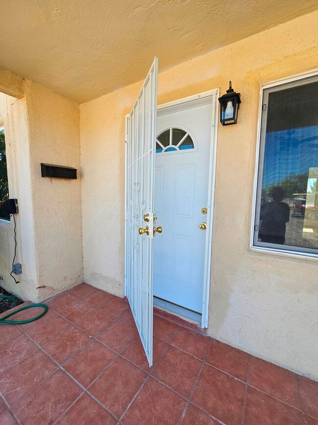 1118 18th St in Alamogordo, NM - Building Photo - Building Photo