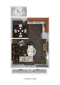 Sedgwick Terrace photo'