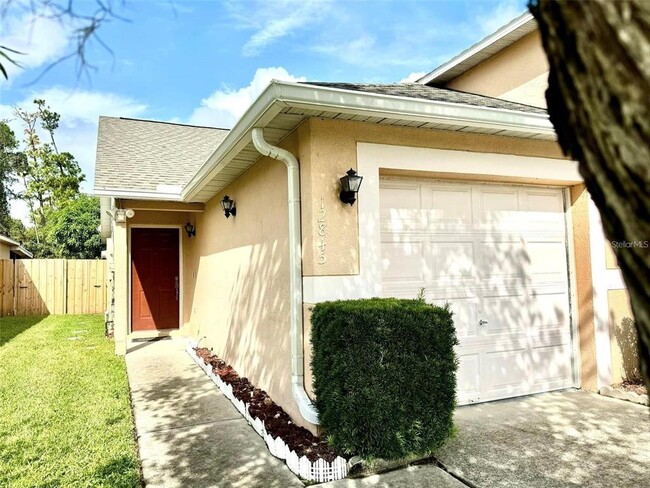 12845 Parkbury Dr in Orlando, FL - Building Photo - Building Photo