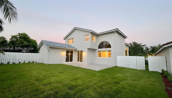 212 SW 179th Ave, Unit A0381 in Pembroke Pines, FL - Building Photo - Building Photo