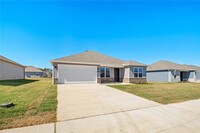 2653 Gorman St in Pea Ridge, AR - Foto de edificio - Building Photo