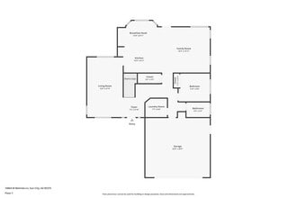 10864 W Melinda Ln in Sun City, AZ - Building Photo - Building Photo