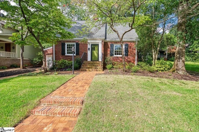 10 Buist Ave in Greenville, SC - Building Photo - Building Photo