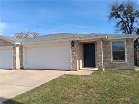 1811 Indian Trail in Harker Heights, TX - Building Photo