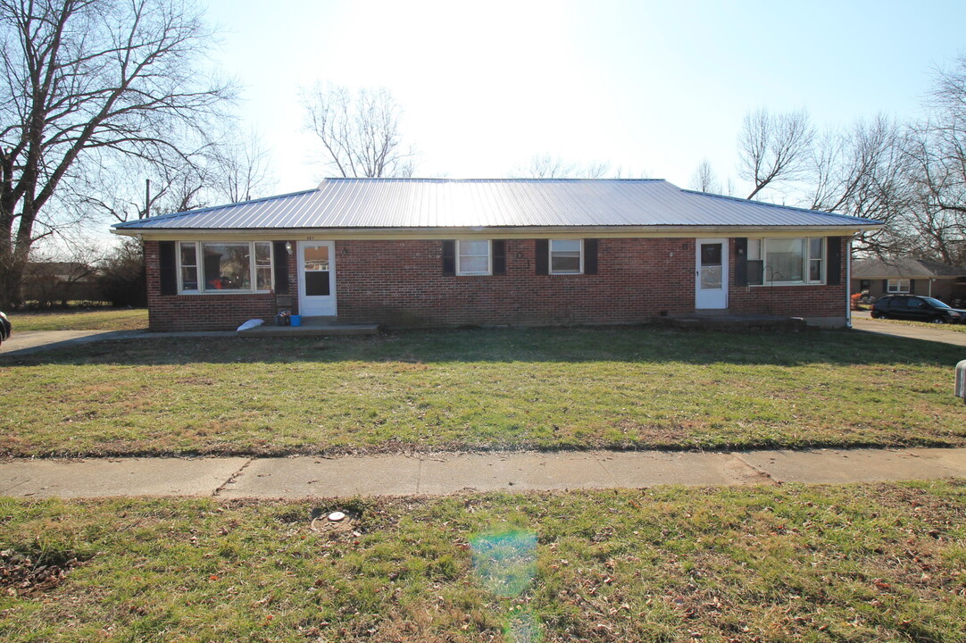 101 A Beechwood Dr in Nicholasville, KY - Building Photo