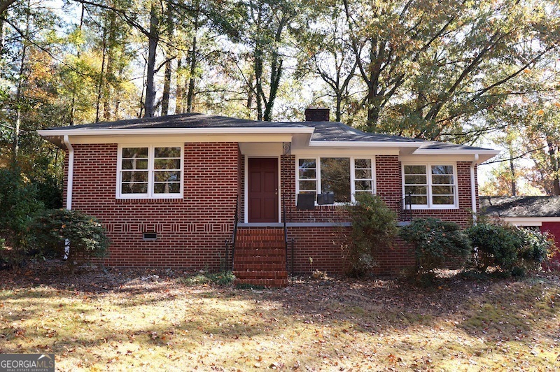 134 Wildwood Ct in Athens, GA - Building Photo