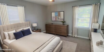 2050 Dellwood Ave in Jacksonville, FL - Building Photo - Building Photo