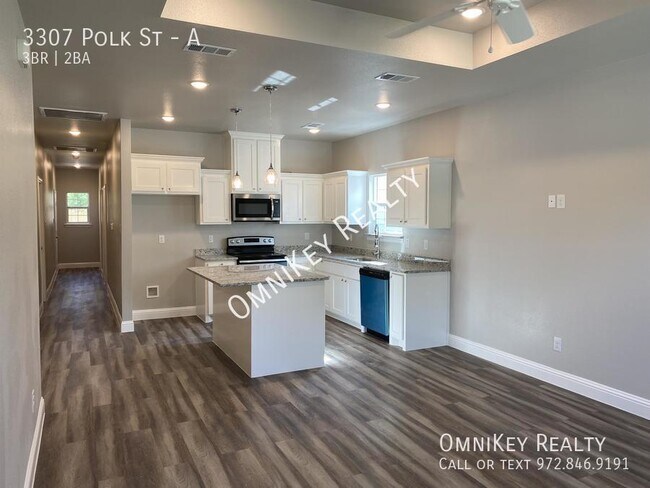 3307 Polk St in Greenville, TX - Building Photo - Building Photo