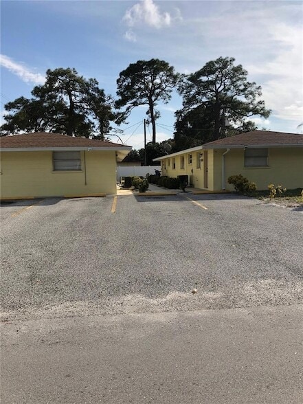 property at 2742 Austin St